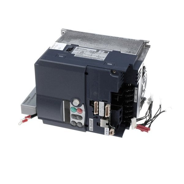 I, Controller Resistor Hl662, No 00-937463